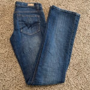 Refuge denim jeans